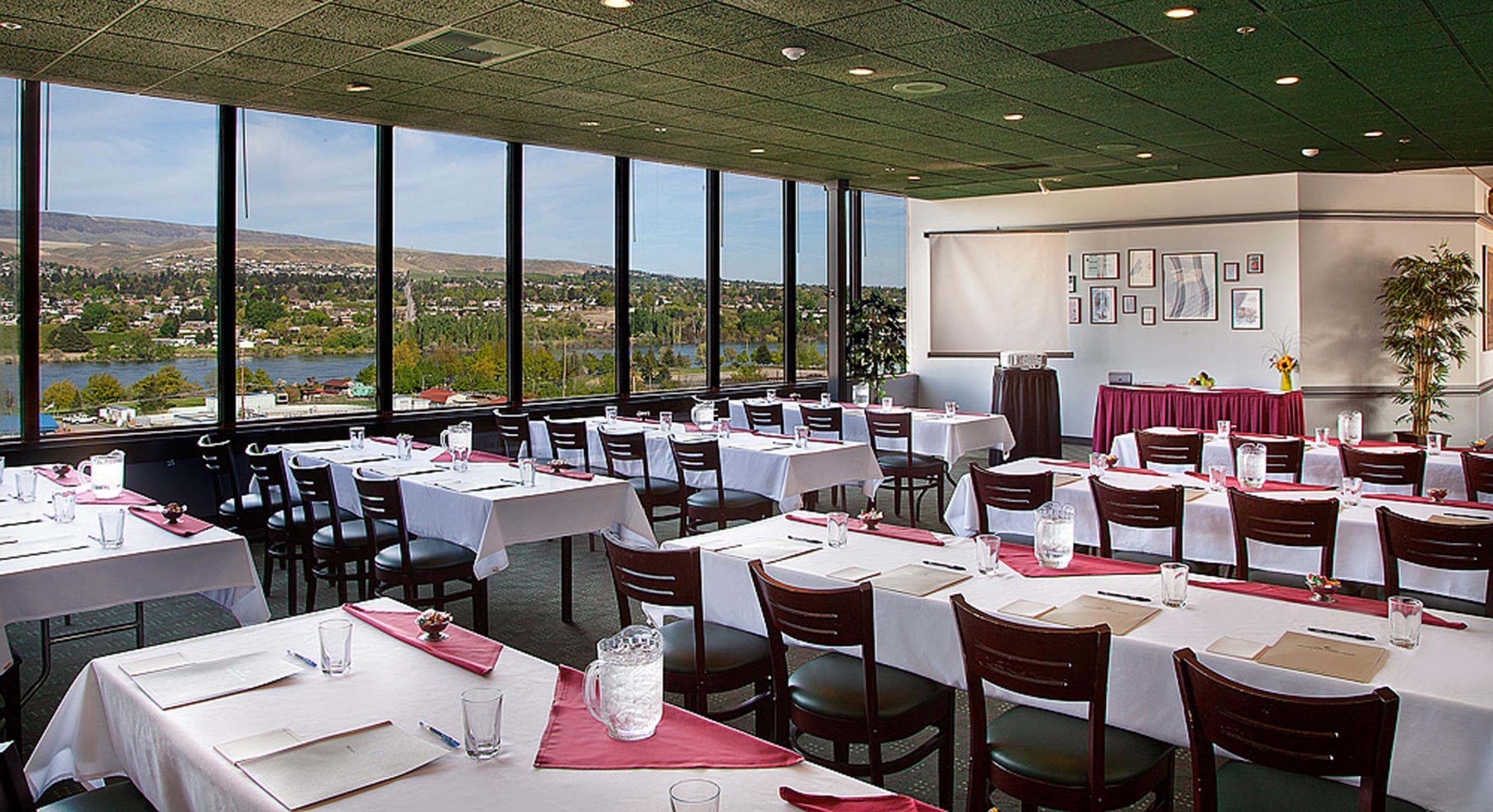 Coast Center (adults Only) Wenatchee