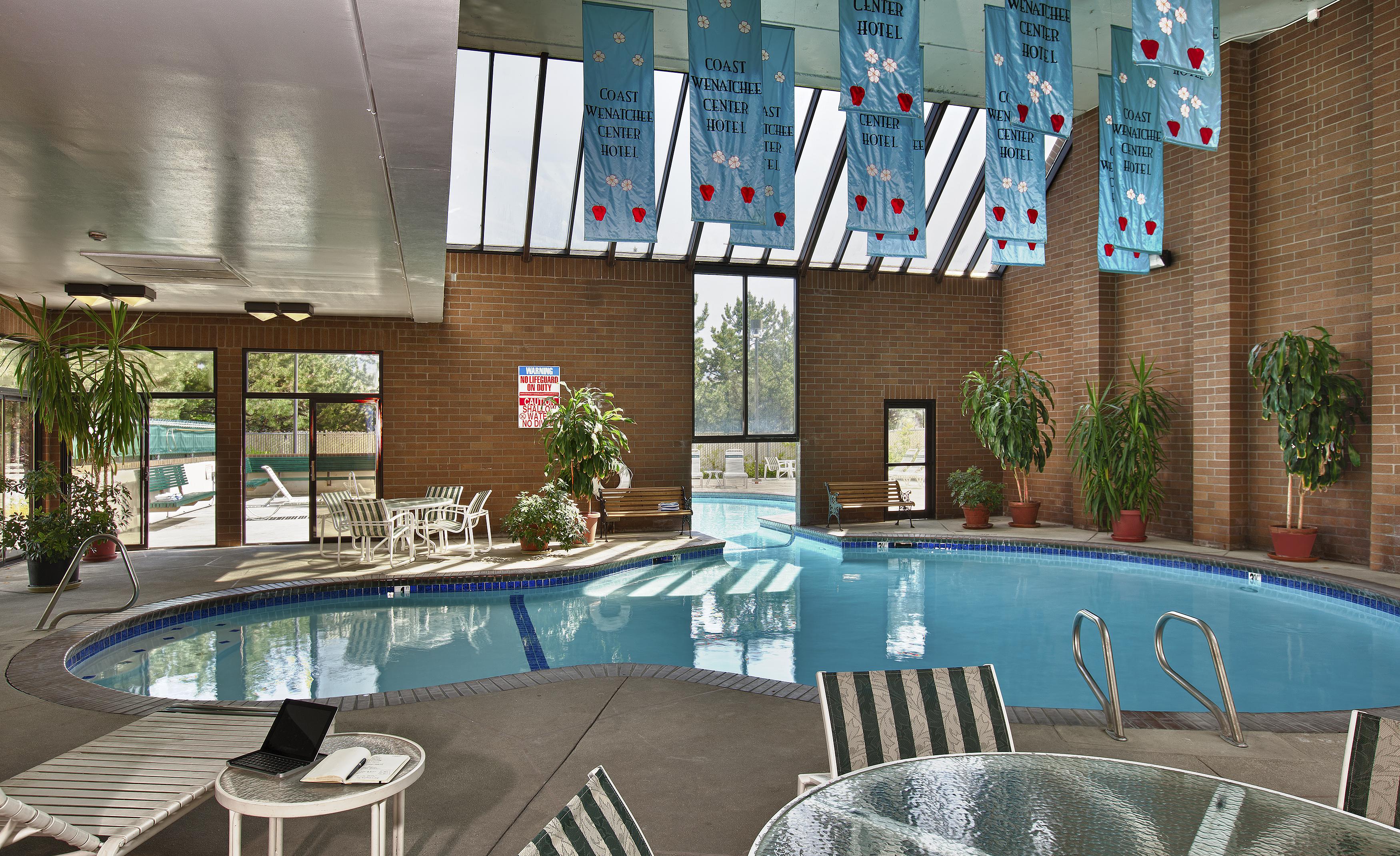 Coast Center (adults Only) 3*